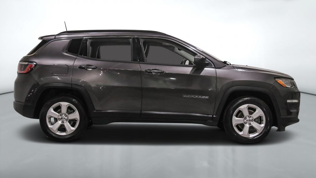 Jeep Compass North 2019 d&rsquo;occasion à vendre - 8