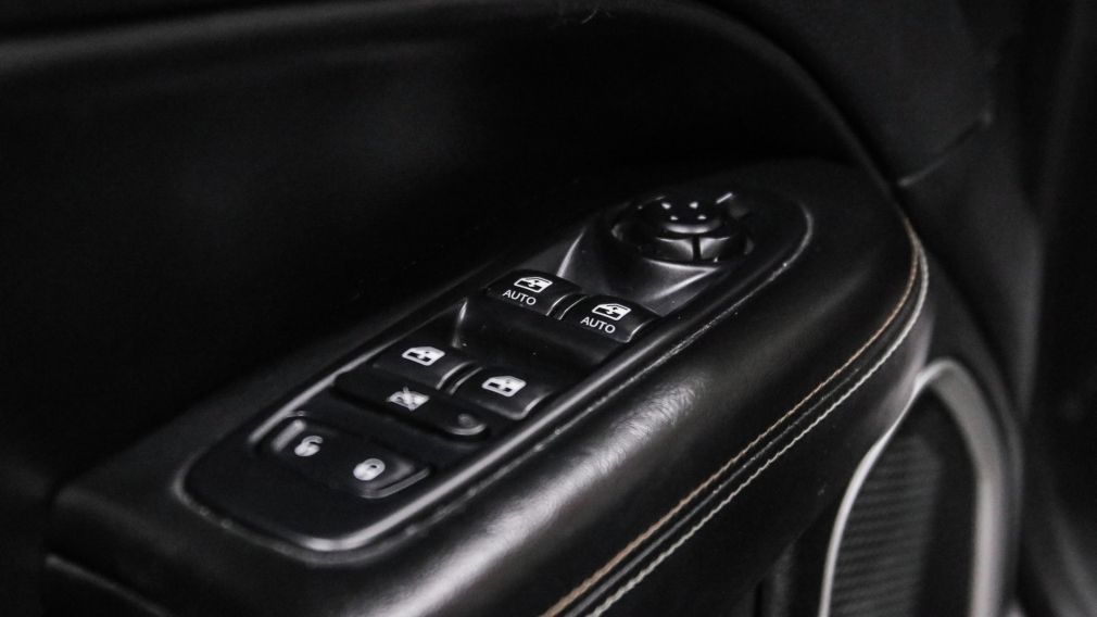 Jeep Compass North 2019 d&rsquo;occasion à vendre - 11