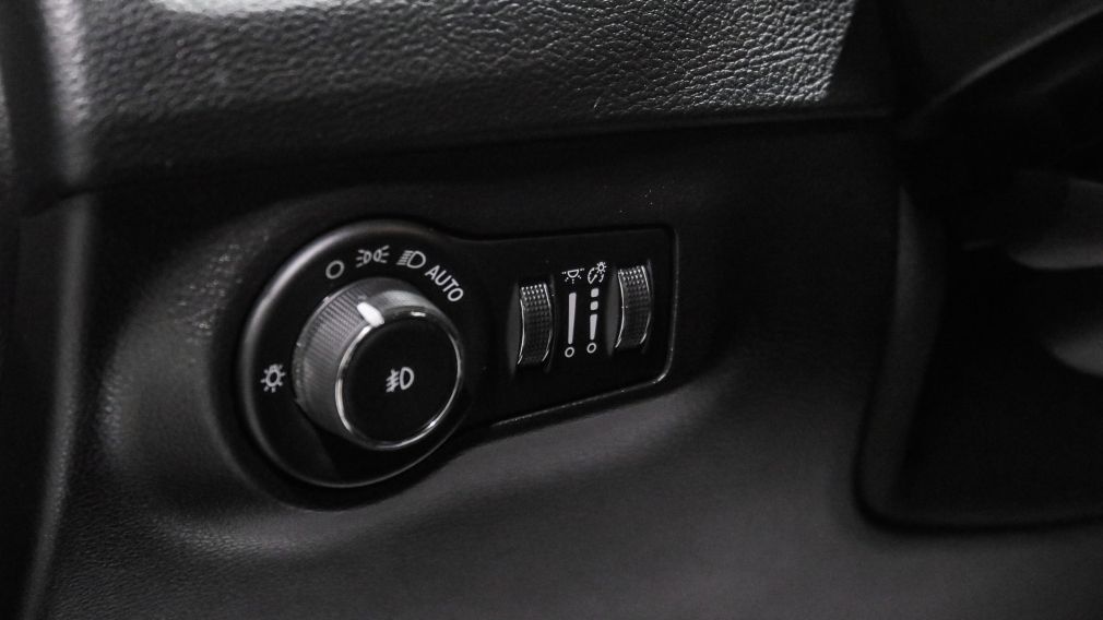 Jeep Compass North 2019 d&rsquo;occasion à vendre - 12