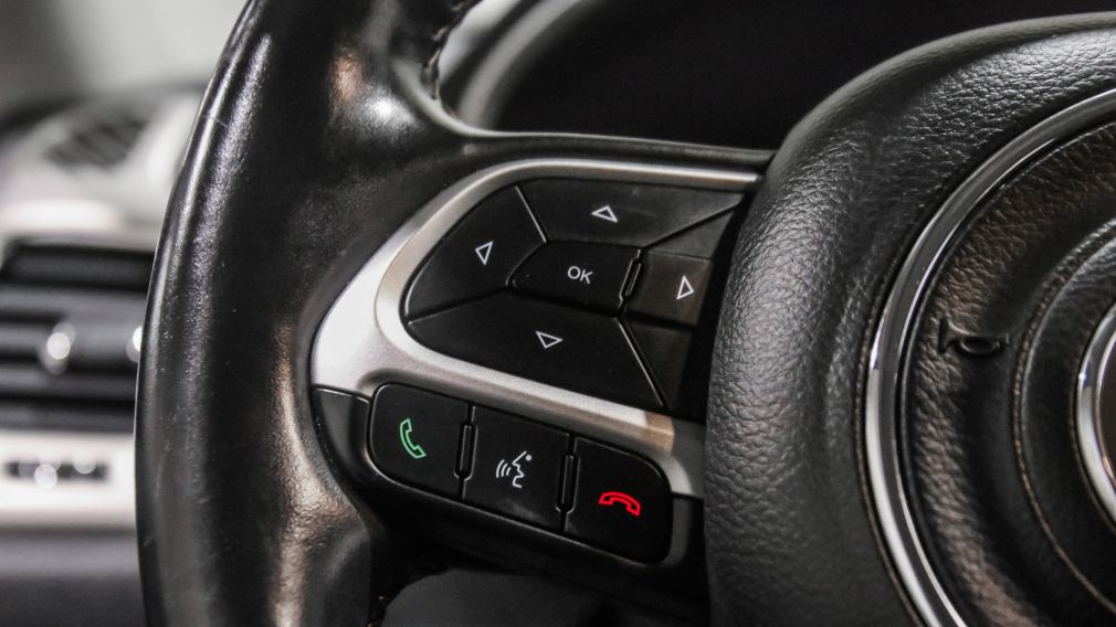 Jeep Compass North 2019 d&rsquo;occasion à vendre - 13