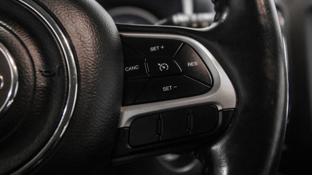 Jeep Compass North 2019 d&rsquo;occasion à vendre - 14