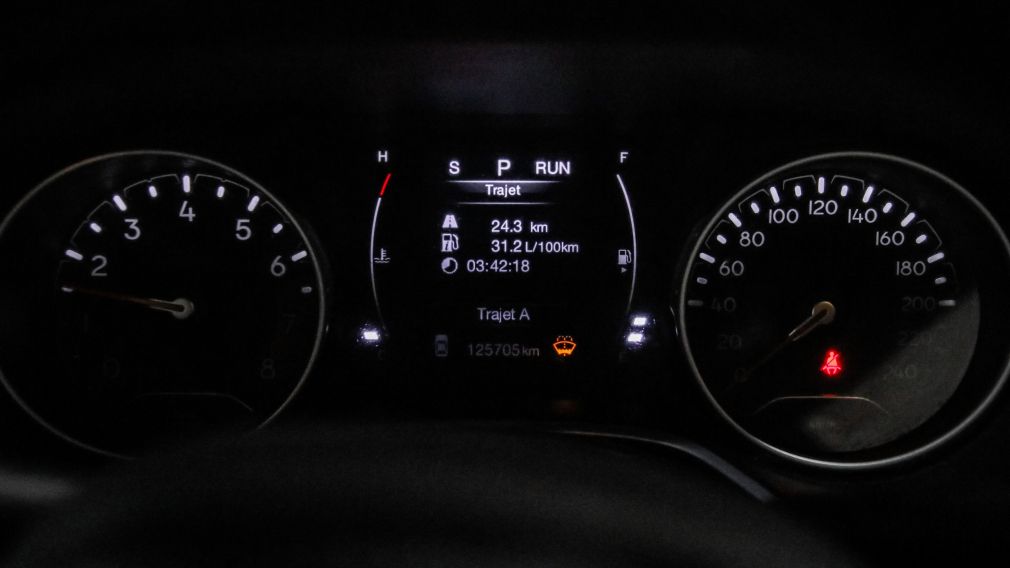 Jeep Compass North 2019 d&rsquo;occasion à vendre - 15