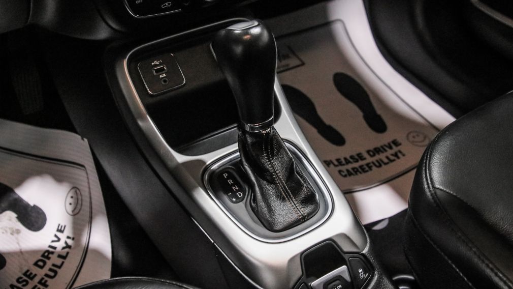 Jeep Compass North 2019 d&rsquo;occasion à vendre - 17