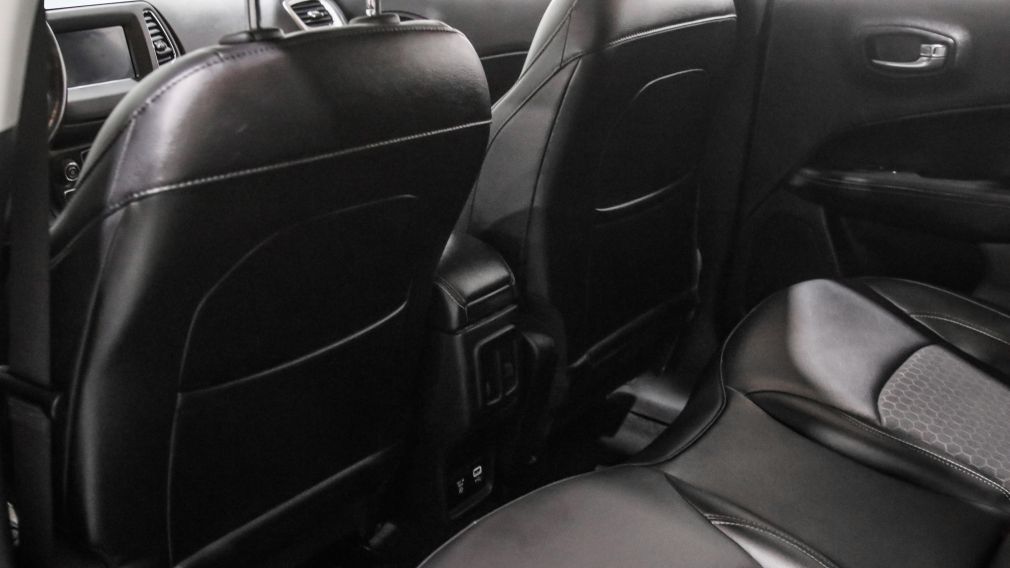 Jeep Compass North 2019 d&rsquo;occasion à vendre - 18