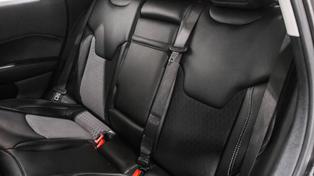 Jeep Compass North 2019 d&rsquo;occasion à vendre - 19