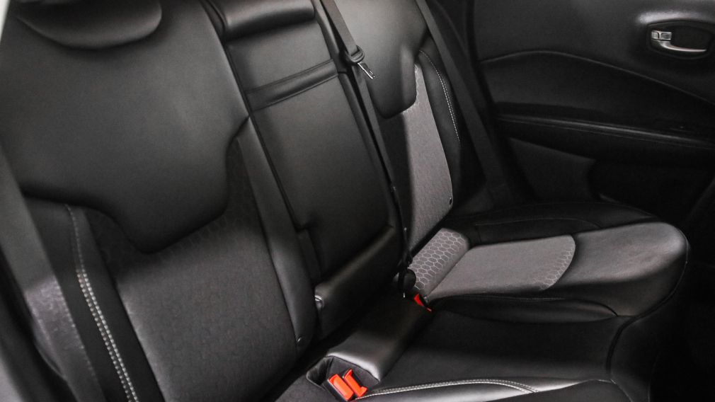 Jeep Compass North 2019 d&rsquo;occasion à vendre - 20