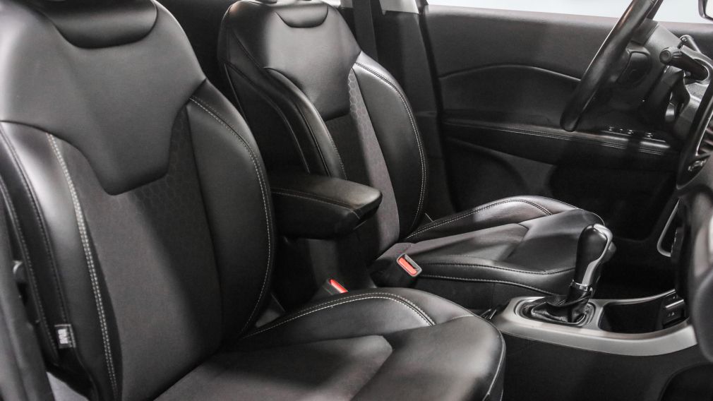 Jeep Compass North 2019 d&rsquo;occasion à vendre - 21