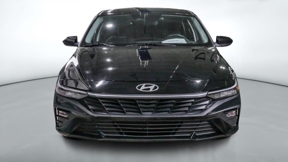 Hyundai Elantra Essential 2025 d&rsquo;occasion à vendre - 2