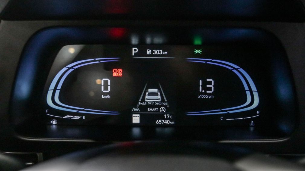 Hyundai Elantra Essential 2025 d&rsquo;occasion à vendre - 11