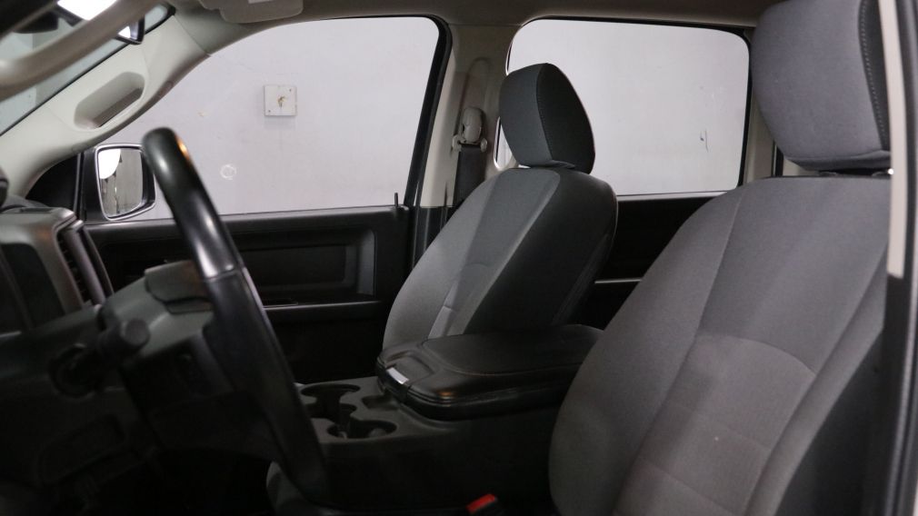 Ram 1500 Express 2023 d&rsquo;occasion à vendre - 8