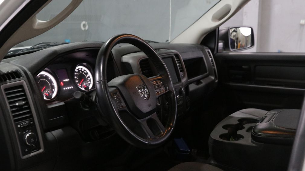 Ram 1500 Express 2023 d&rsquo;occasion à vendre - 7