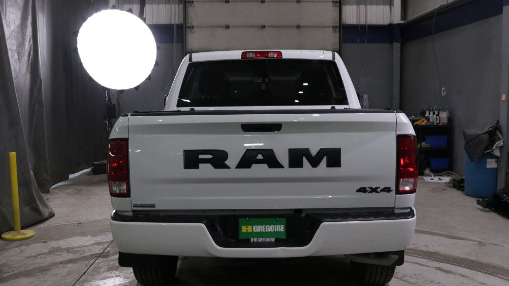 Ram 1500 Express 2023 d&rsquo;occasion à vendre - 5