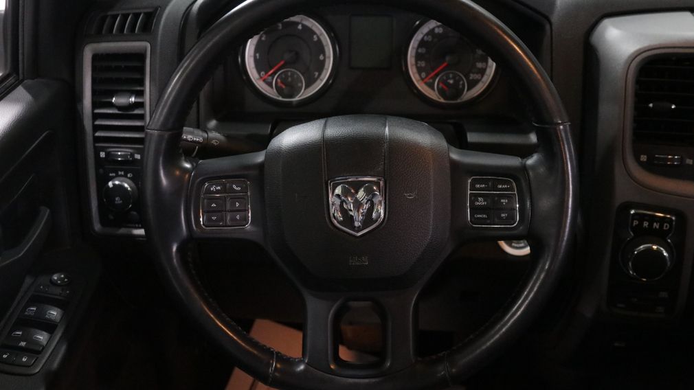 Ram 1500 Express 2023 d&rsquo;occasion à vendre - 12