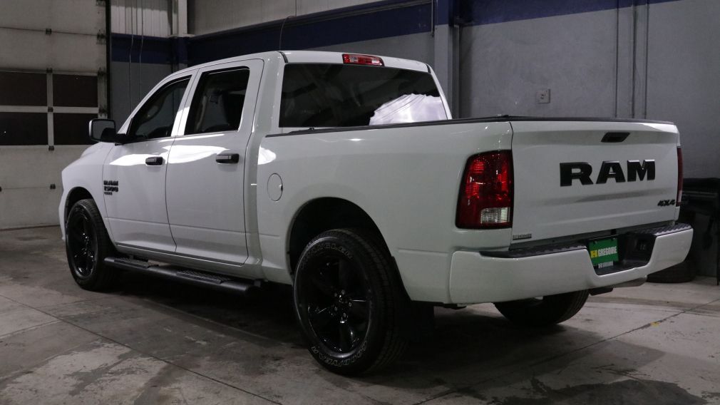 Ram 1500 Express 2023 d&rsquo;occasion à vendre - 4