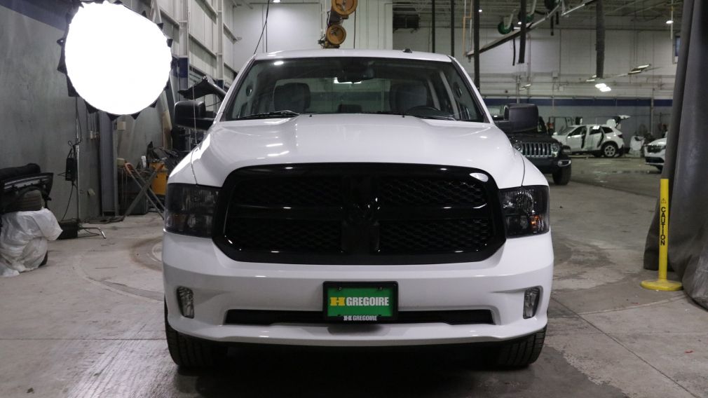 Ram 1500 Express 2023 d&rsquo;occasion à vendre - 2