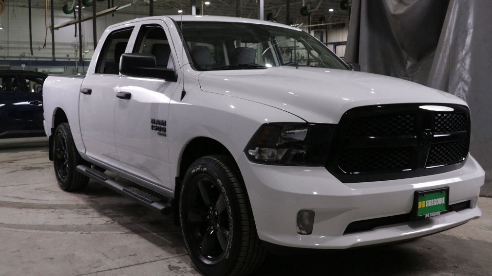 Ram 1500 Express 2023 d&rsquo;occasion à vendre - 1