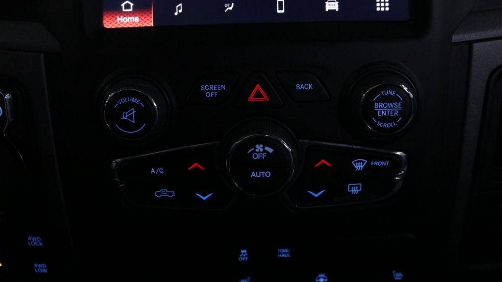 Ram 1500 Express 2023 d&rsquo;occasion à vendre - 16