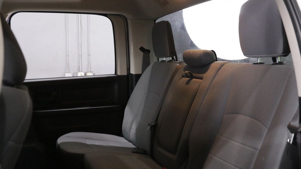 Ram 1500 Express 2023 d&rsquo;occasion à vendre - 19