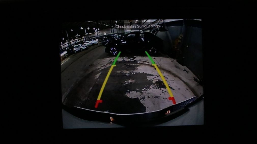 Ram 1500 Express 2023 d&rsquo;occasion à vendre - 14