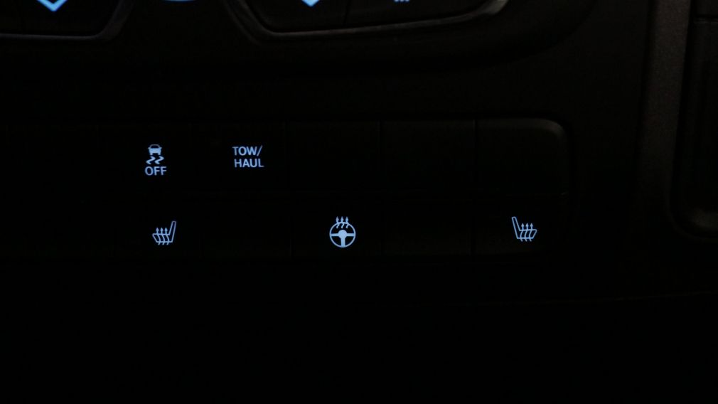 Ram 1500 Express 2023 d&rsquo;occasion à vendre - 17