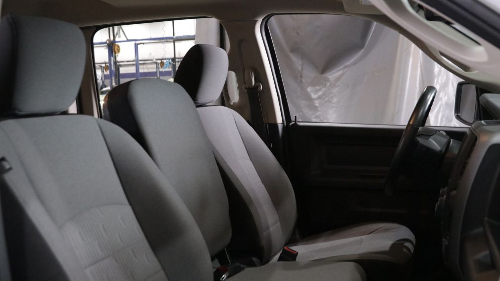 Ram 1500 Express 2023 d&rsquo;occasion à vendre - 23