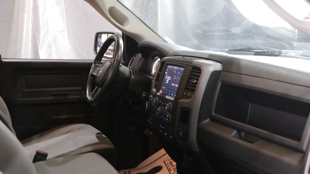 Ram 1500 Express 2023 d&rsquo;occasion à vendre - 22