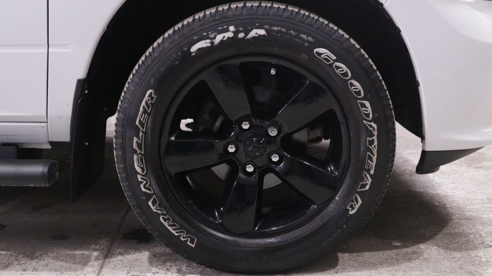 Ram 1500 Express 2023 d&rsquo;occasion à vendre - 24