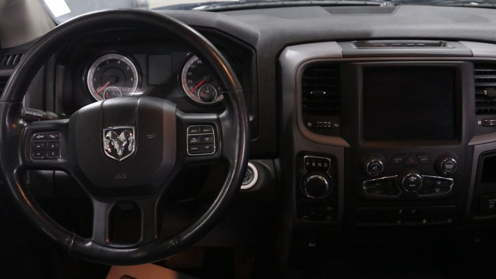 Ram 1500 Express 2023 d&rsquo;occasion à vendre - 11