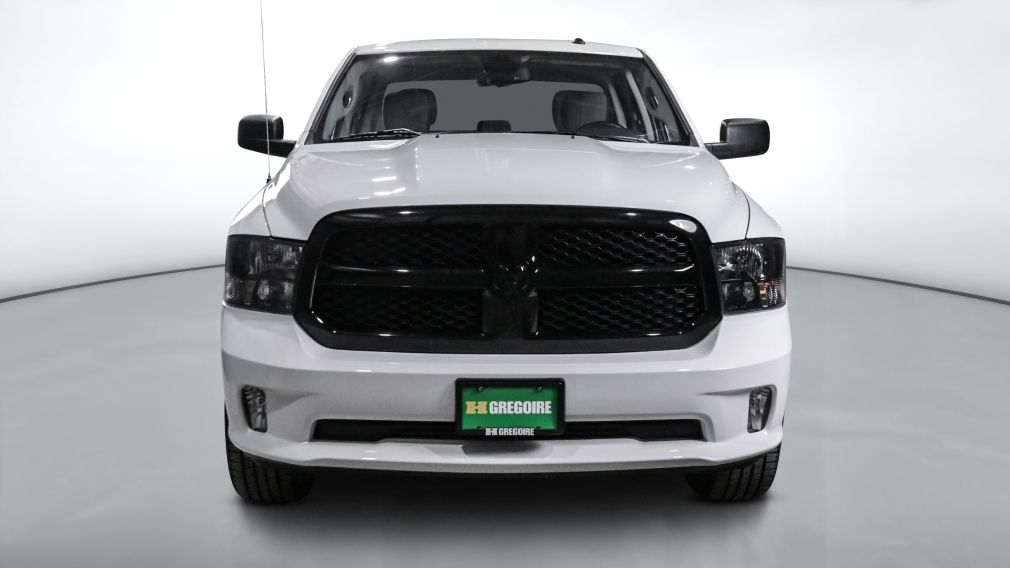 Ram 1500 Express 2023 d&rsquo;occasion à vendre - 2