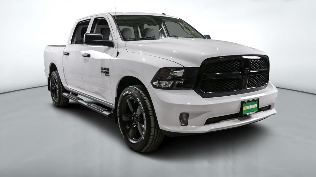 Ram 1500 Express