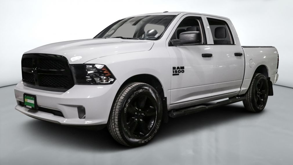 Ram 1500 Express 2023 d&rsquo;occasion à vendre - 3