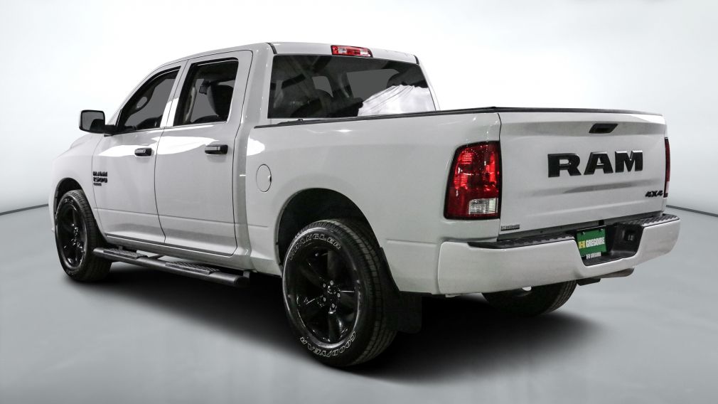 Ram 1500 Express 2023 d&rsquo;occasion à vendre - 4