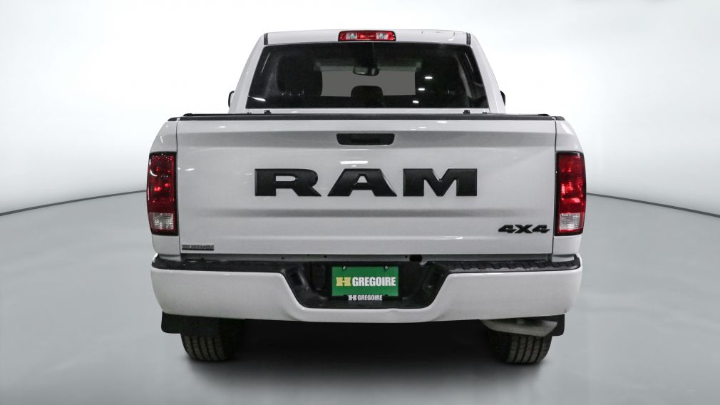 Ram 1500 Express 2023 d&rsquo;occasion à vendre - 5