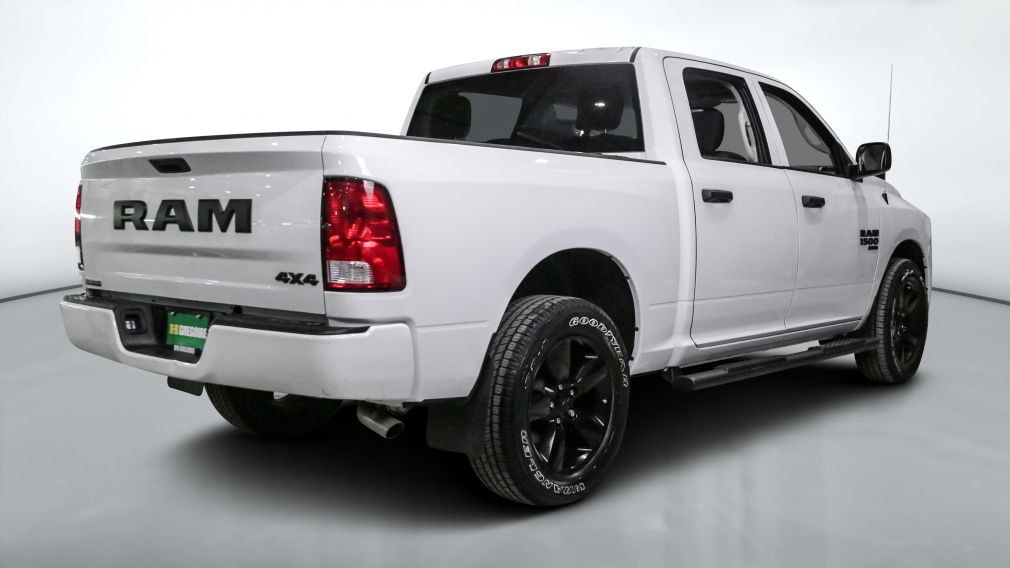 Ram 1500 Express 2023 d&rsquo;occasion à vendre - 6