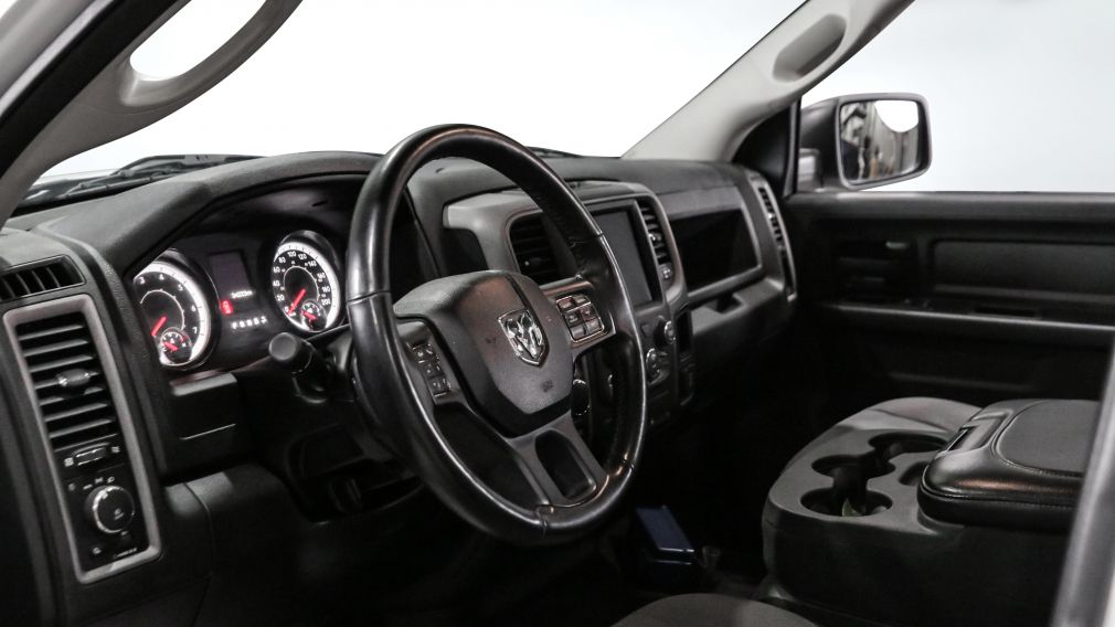 Ram 1500 Express 2023 d&rsquo;occasion à vendre - 7