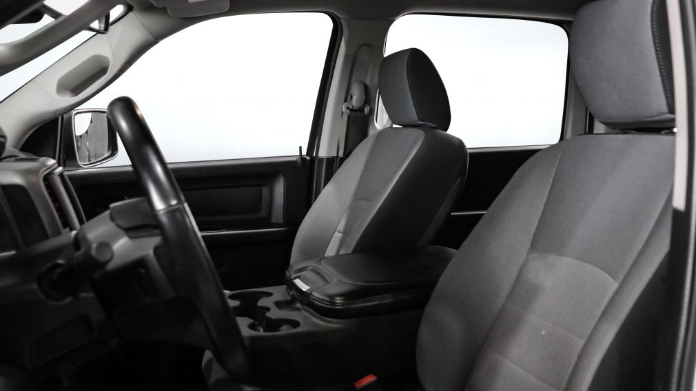 Ram 1500 Express 2023 d&rsquo;occasion à vendre - 8