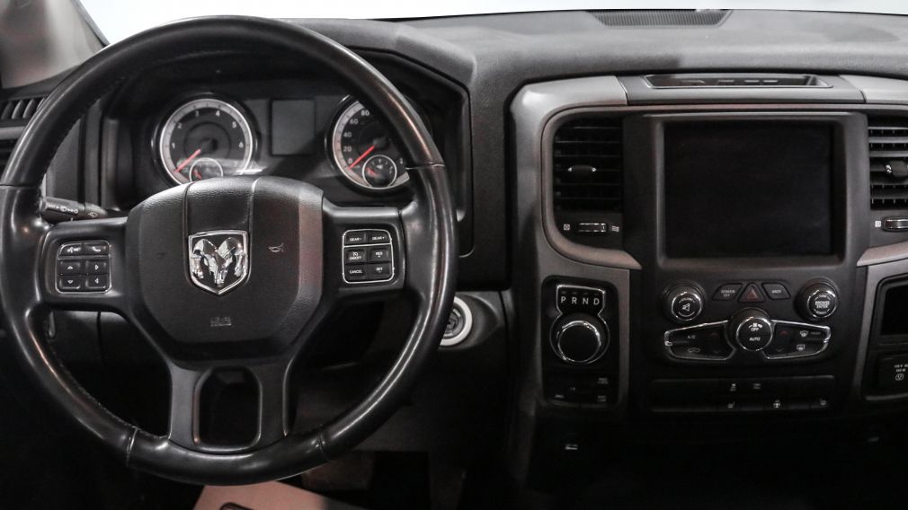 Ram 1500 Express 2023 d&rsquo;occasion à vendre - 10