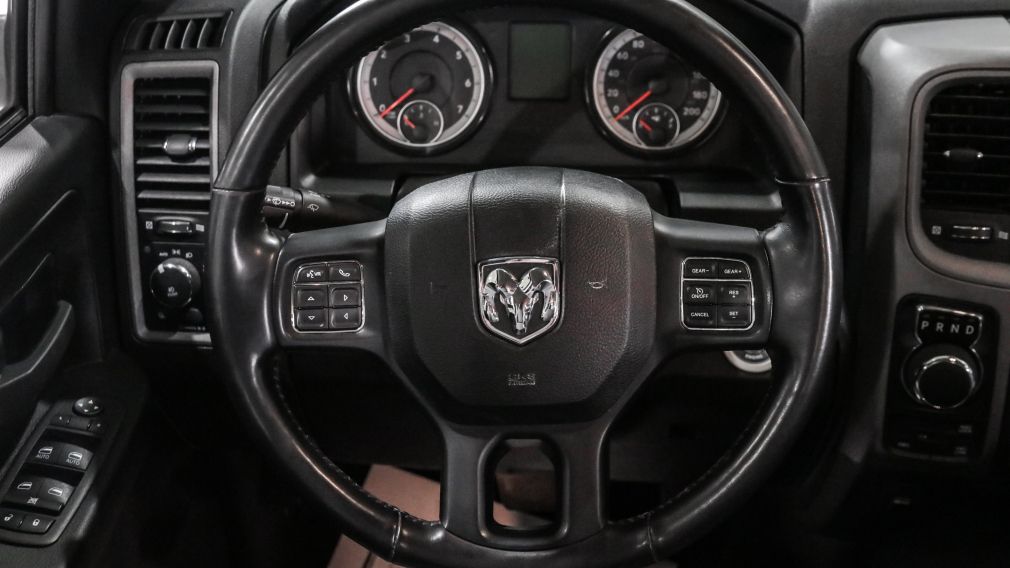 Ram 1500 Express 2023 d&rsquo;occasion à vendre - 12
