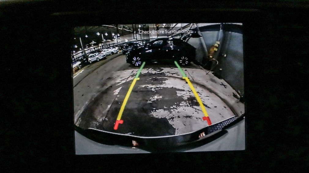 Ram 1500 Express 2023 d&rsquo;occasion à vendre - 14