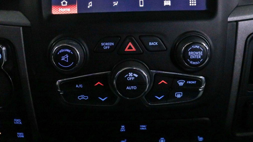 Ram 1500 Express 2023 d&rsquo;occasion à vendre - 16