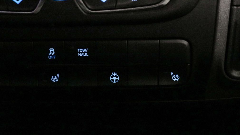 Ram 1500 Express 2023 d&rsquo;occasion à vendre - 17