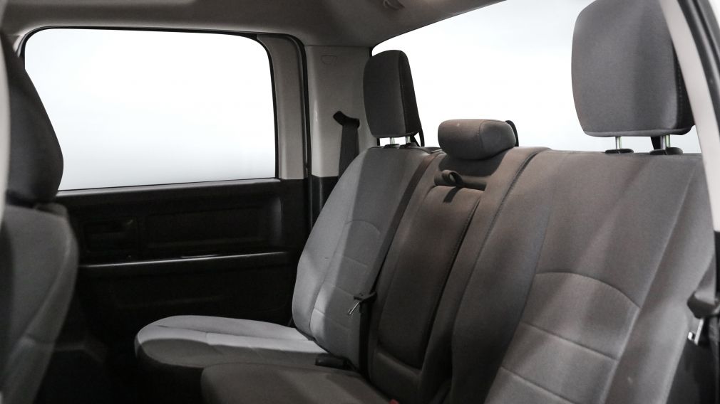 Ram 1500 Express 2023 d&rsquo;occasion à vendre - 19