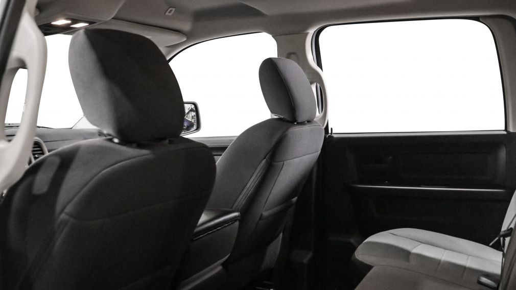 Ram 1500 Express 2023 d&rsquo;occasion à vendre - 20