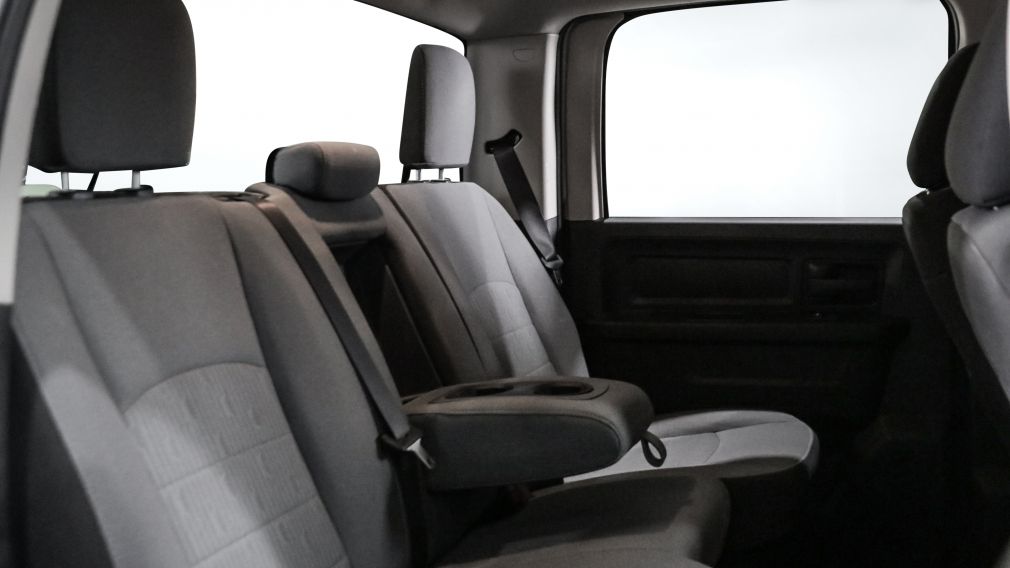 Ram 1500 Express 2023 d&rsquo;occasion à vendre - 21