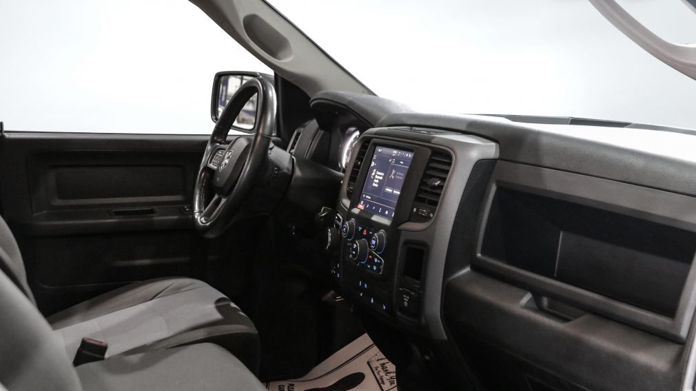 Ram 1500 Express 2023 d&rsquo;occasion à vendre - 22