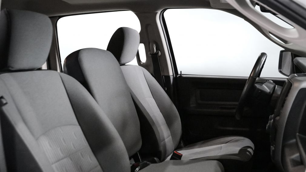 Ram 1500 Express 2023 d&rsquo;occasion à vendre - 23