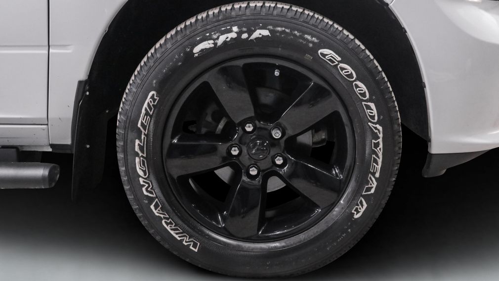 Ram 1500 Express 2023 d&rsquo;occasion à vendre - 24