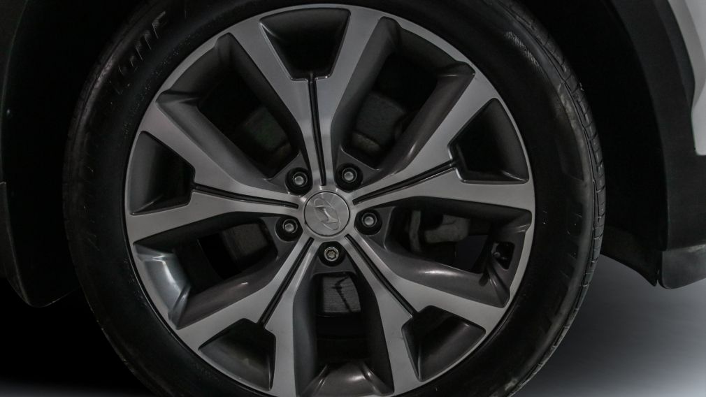 Hyundai Palisade Luxury 2022 d&rsquo;occasion à vendre - 7
