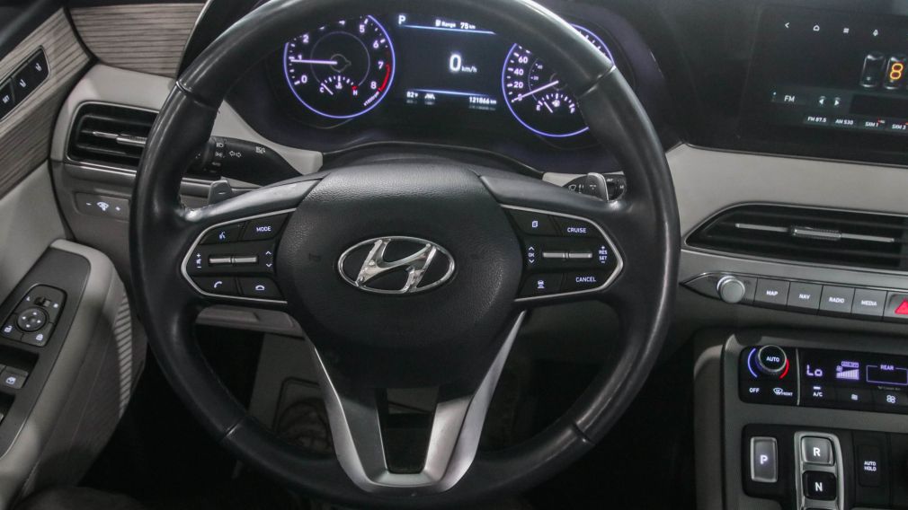 Hyundai Palisade Luxury 2022 d&rsquo;occasion à vendre - 13