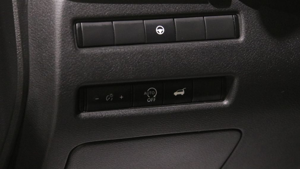 Nissan Rogue SV Midnight Edition 2023 d&rsquo;occasion à vendre - 13